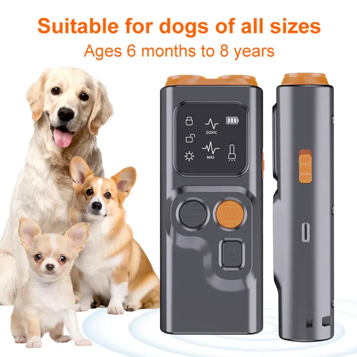 BarkGuard™