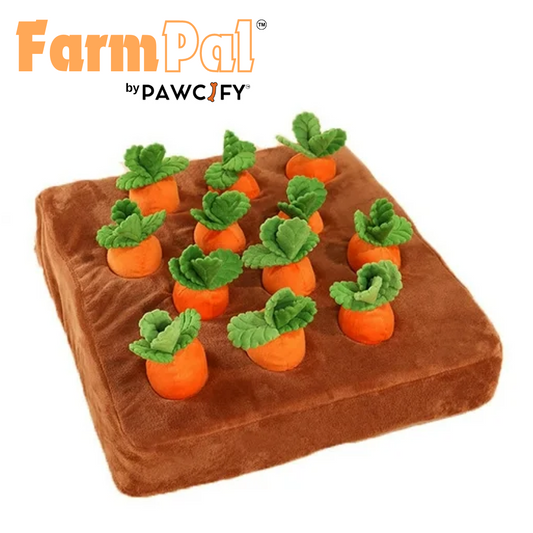 FarmPal™ Interactive Hide & Seek Toy