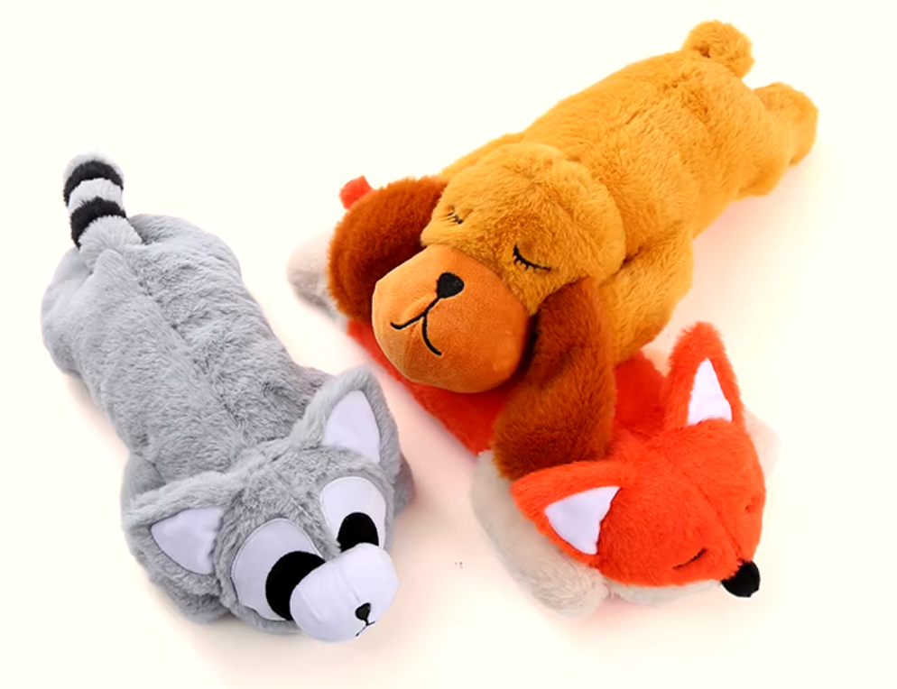 Calmo™ Soothing Plush Toy