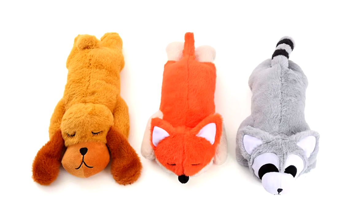 Calmo™ Soothing Plush Toy