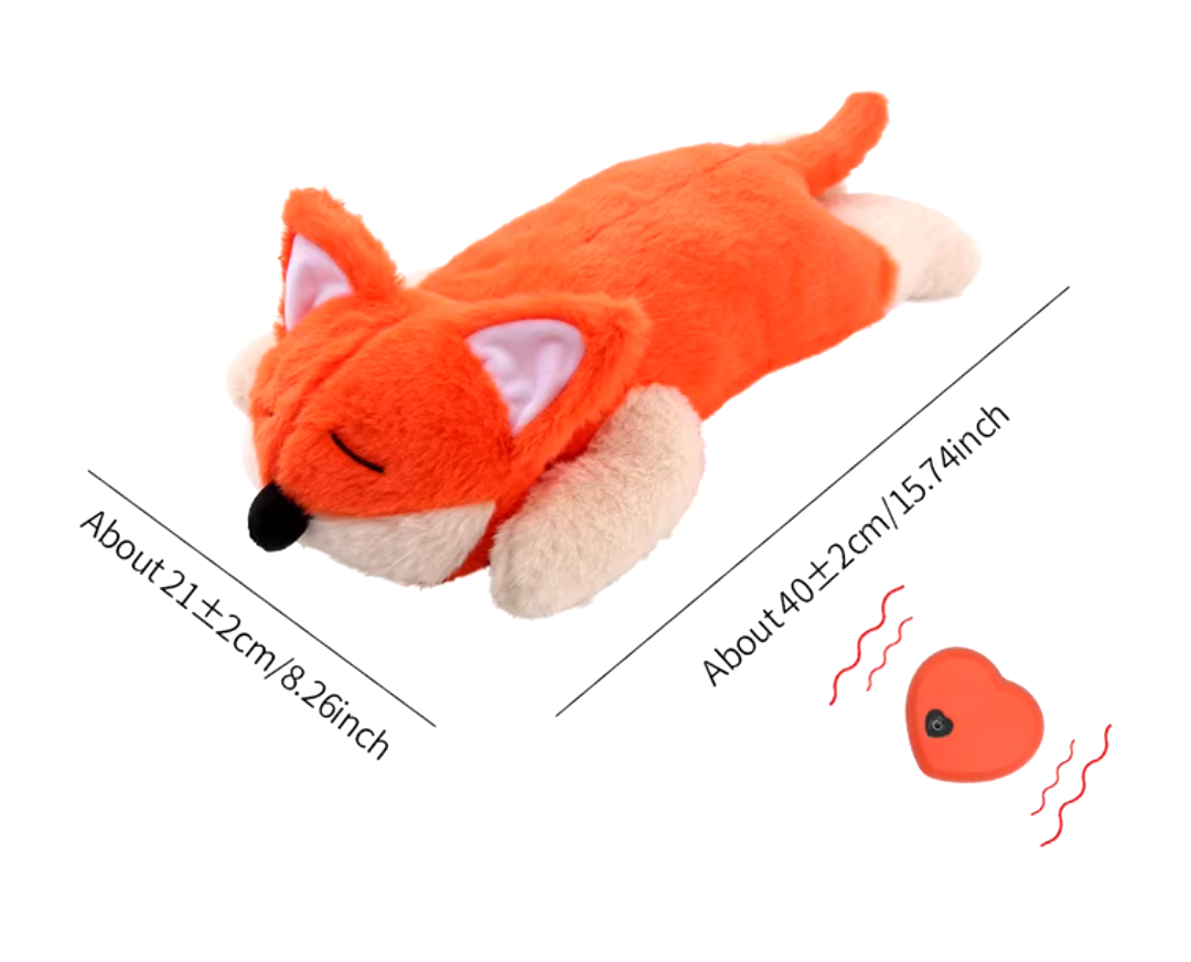 Calmo™ Soothing Plush Toy