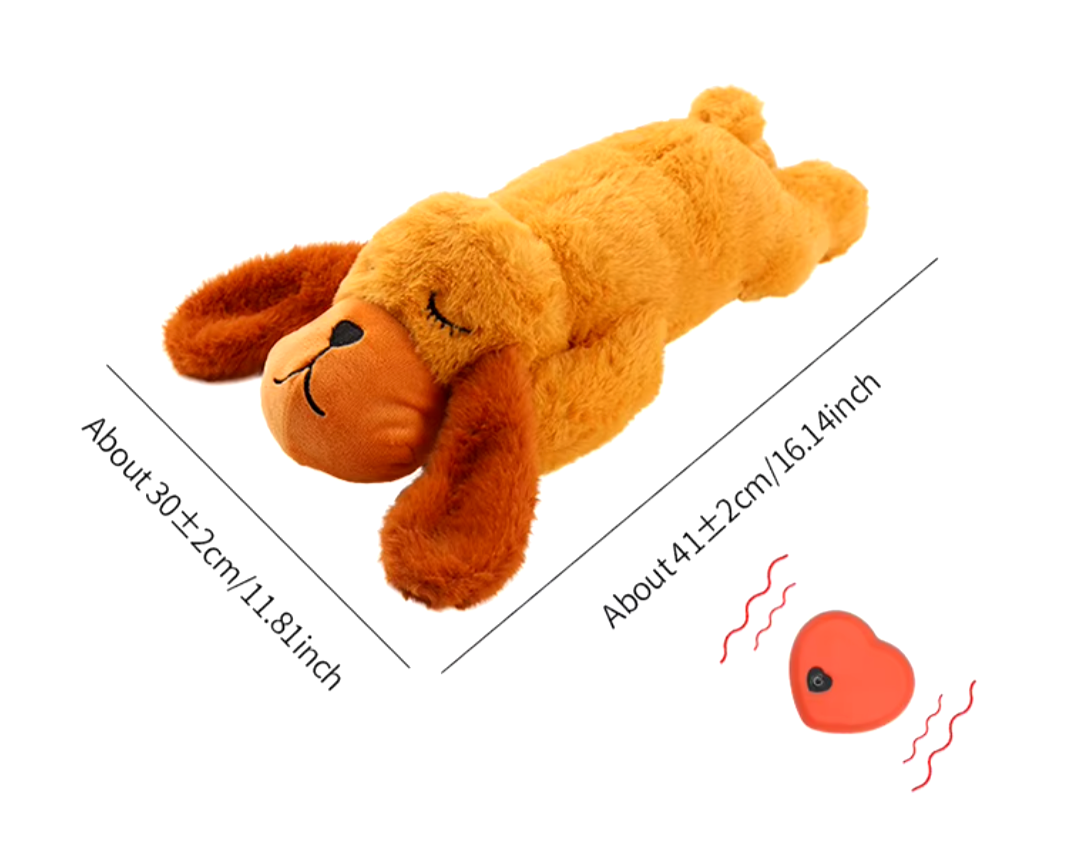 Calmo™ Soothing Plush Toy