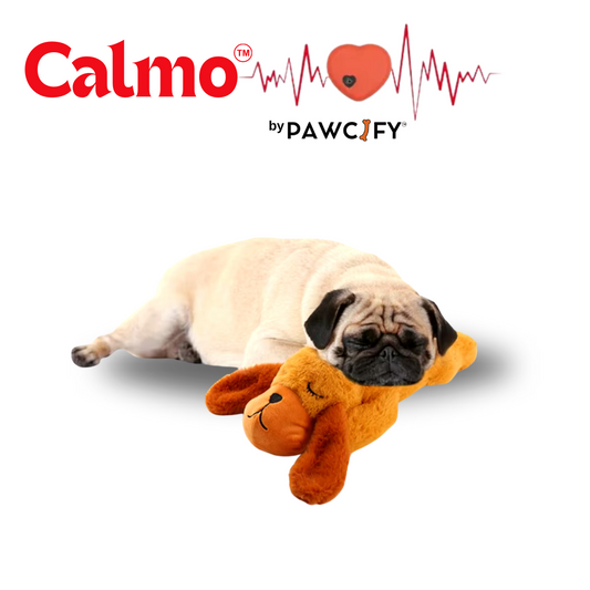 Calmo™ Soothing Plush Toy